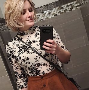Meet your Posher, Victoria